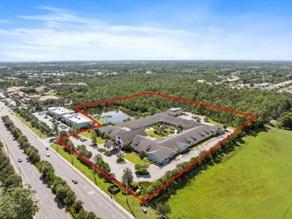 500 SE INDIAN Street, Stuart, FL 34997