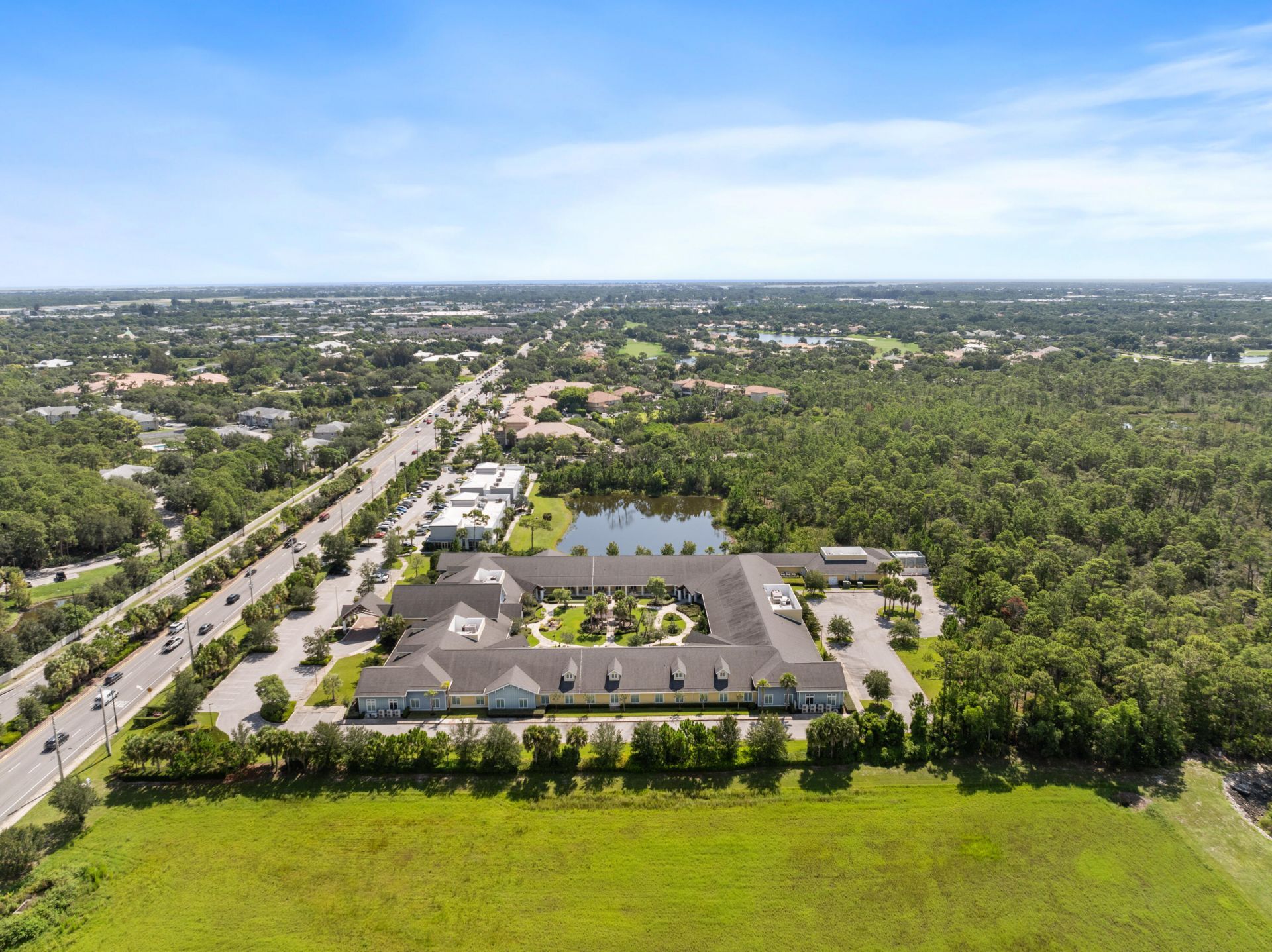 500 SE Indian Street, Stuart, FL 34997 Photo