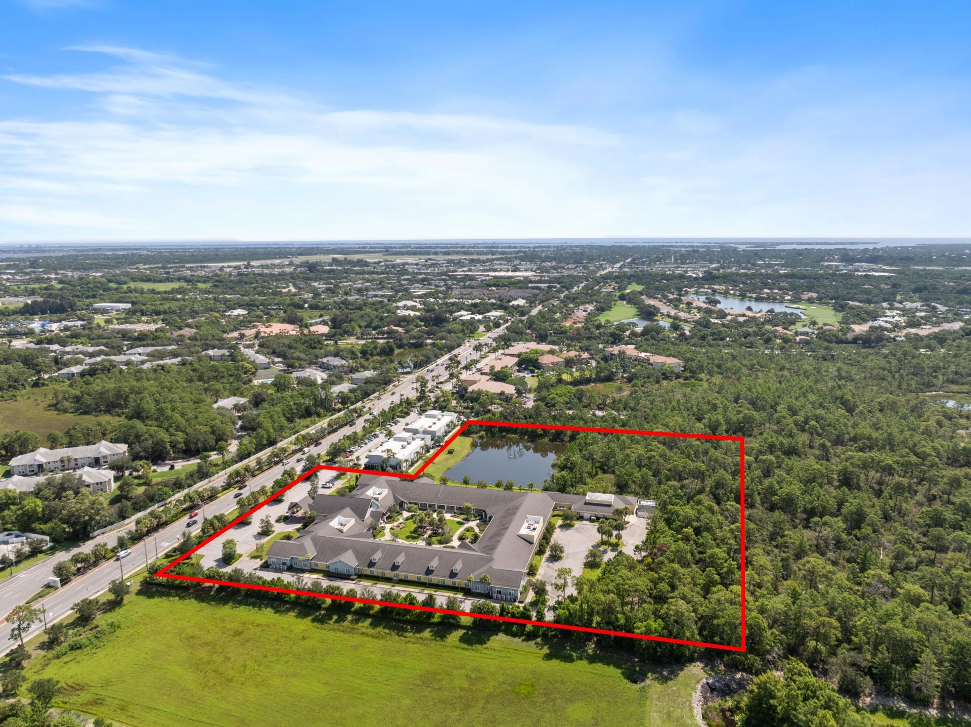 500 SE Indian Street, Stuart, FL 34997 Photo