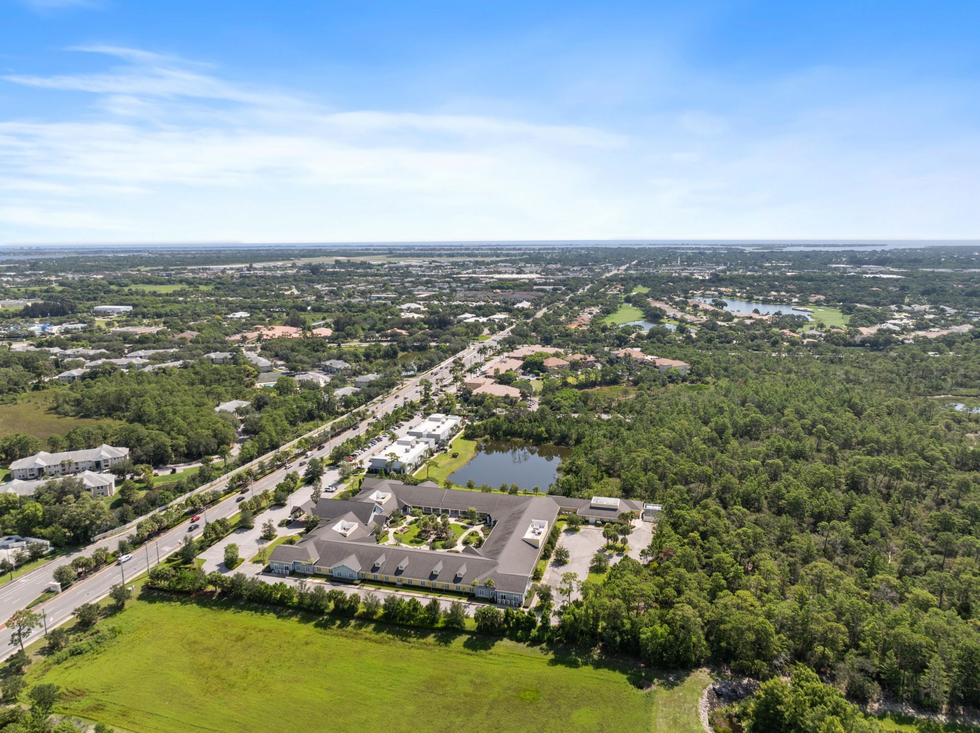 500 SE Indian Street, Stuart, FL 34997 Photo
