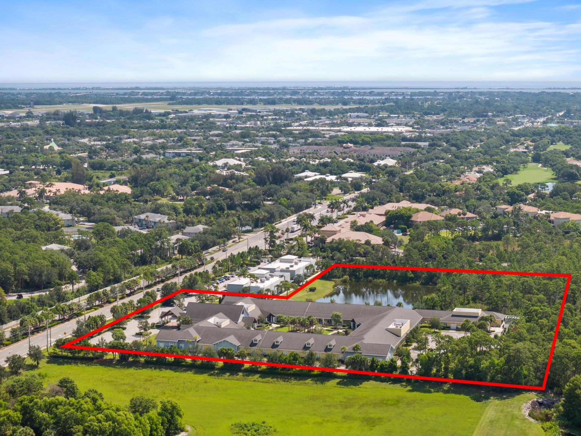500 SE Indian Street, Stuart, FL 34997 Photo
