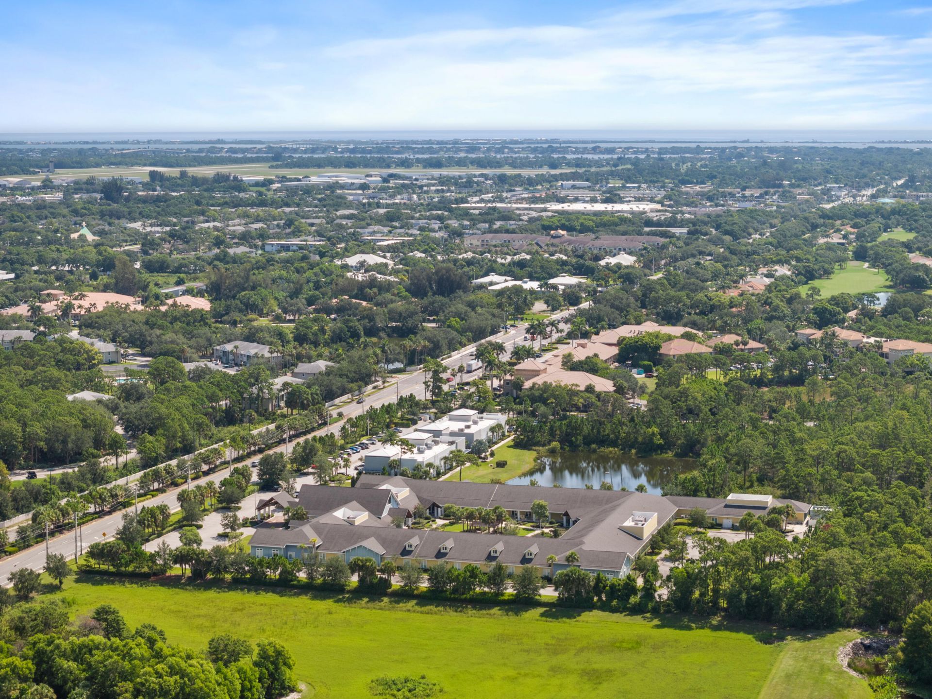 500 SE Indian Street, Stuart, FL 34997 Photo