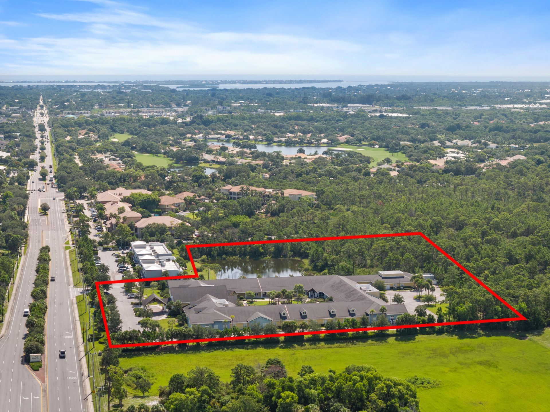 500 SE Indian Street, Stuart, FL 34997 Photo