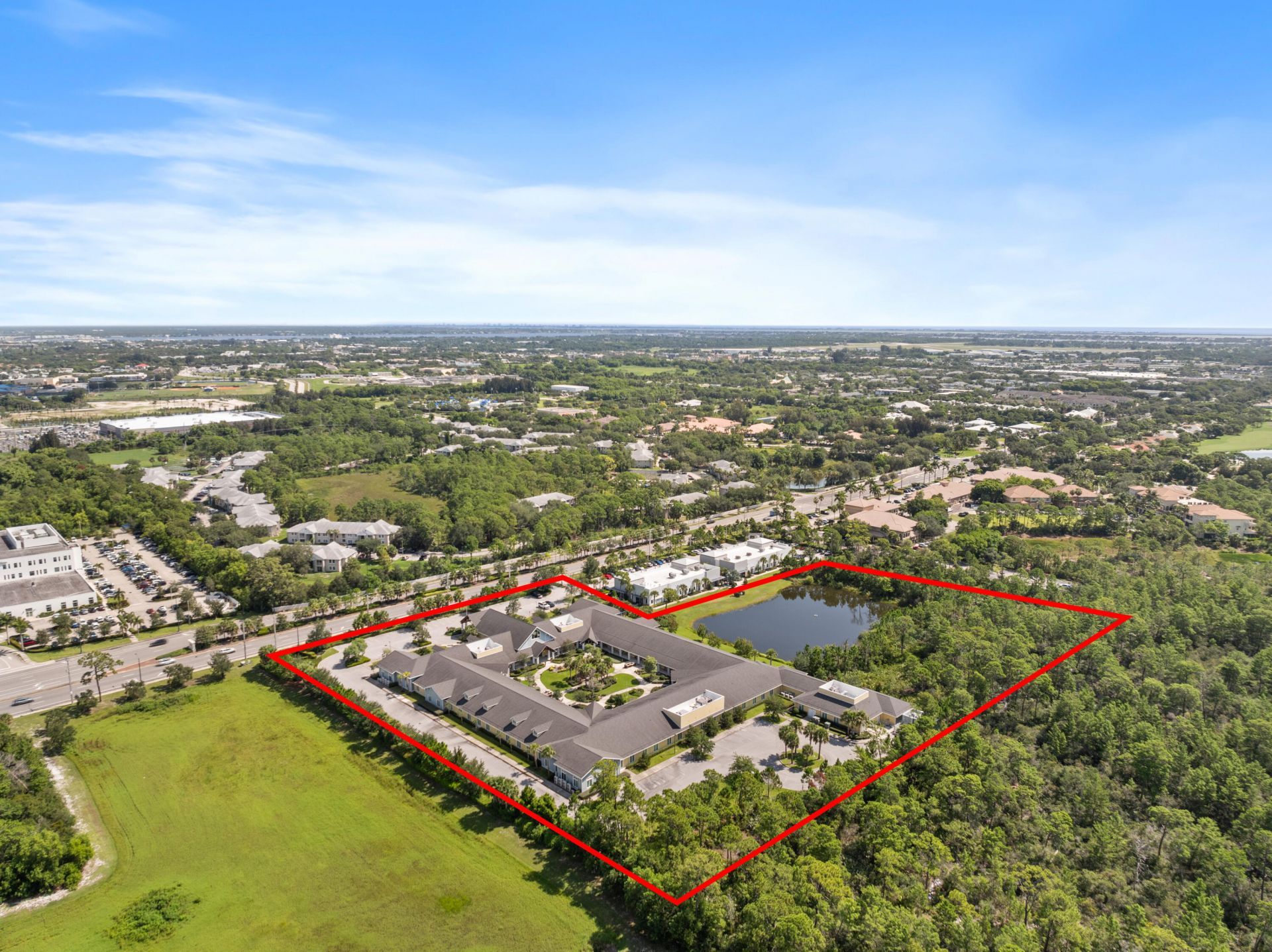 500 SE Indian Street, Stuart, FL 34997 Photo