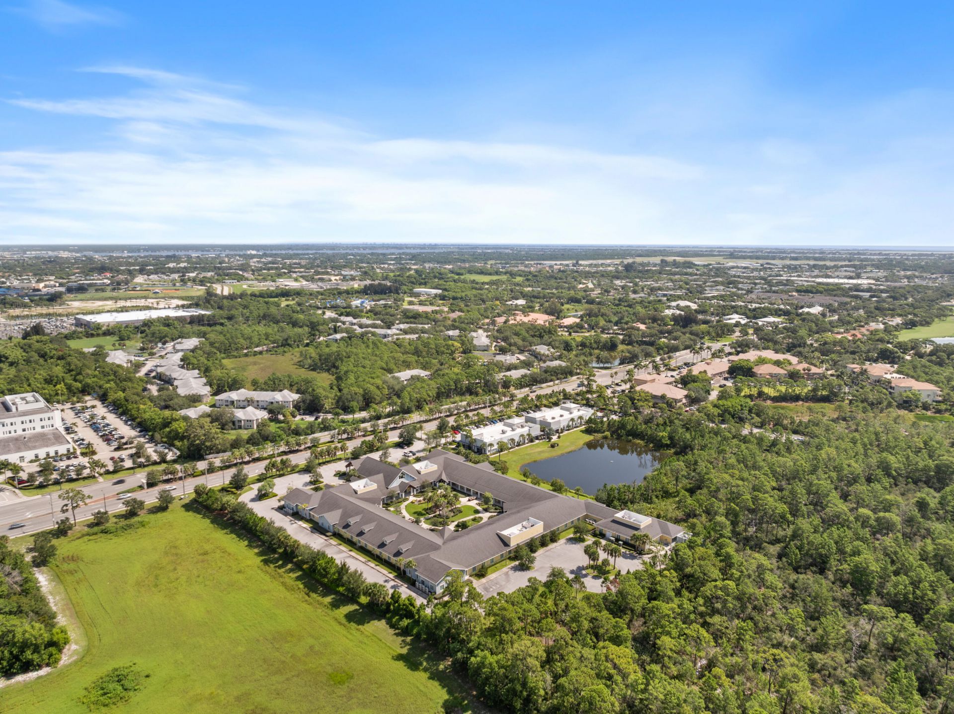 500 SE Indian Street, Stuart, FL 34997 Photo