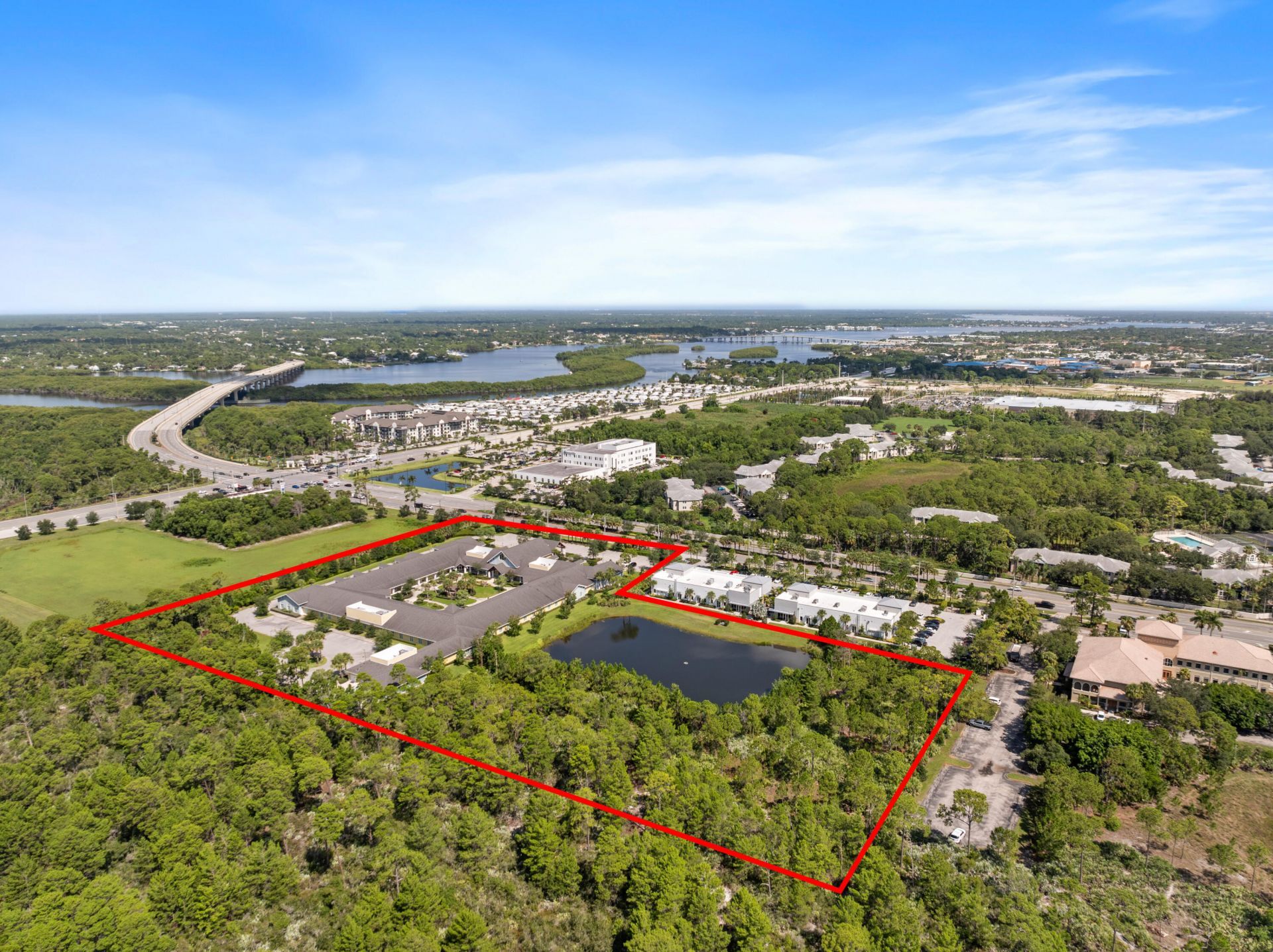 500 SE Indian Street, Stuart, FL 34997 Photo