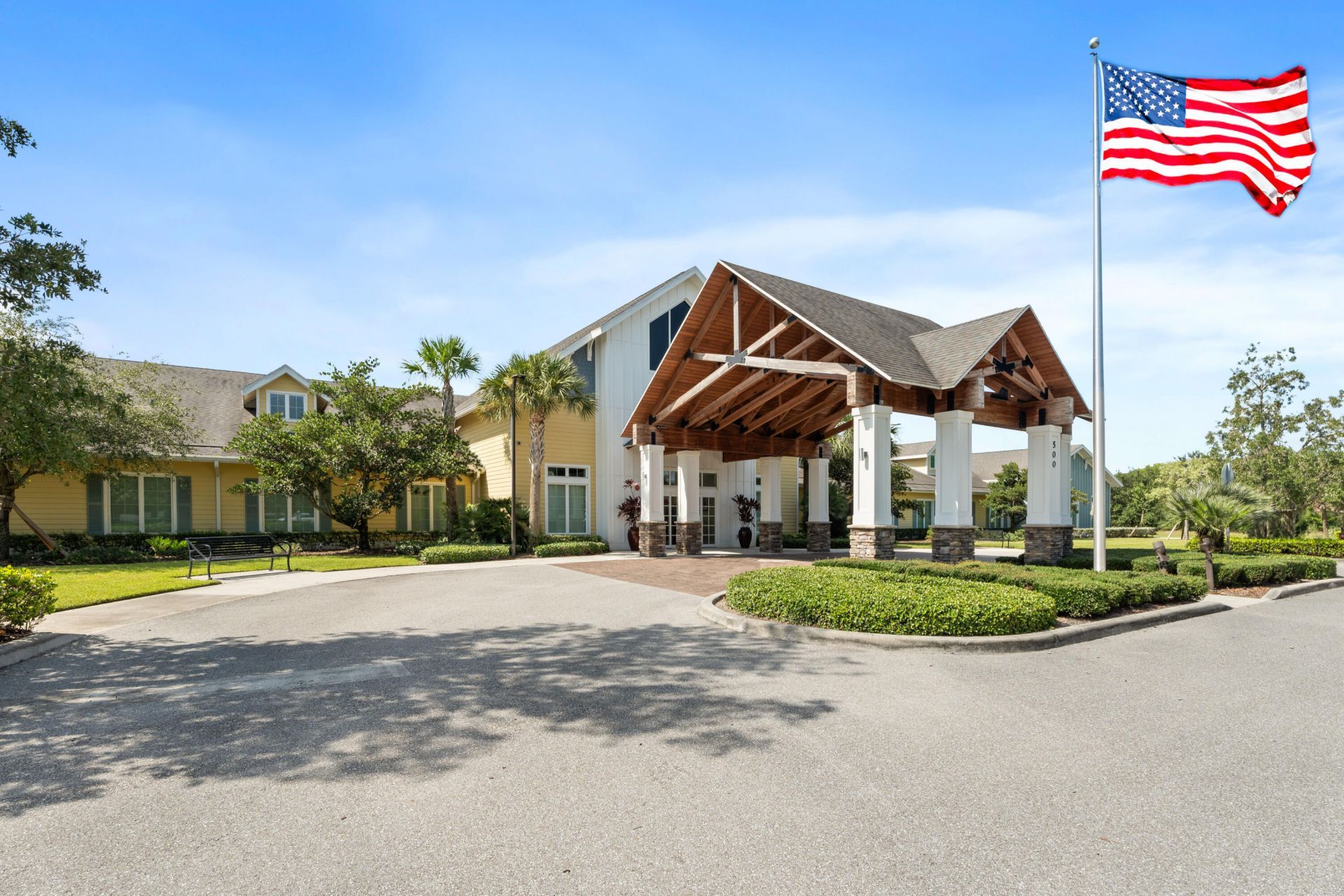 500 SE Indian Street, Stuart, FL 34997 Photo
