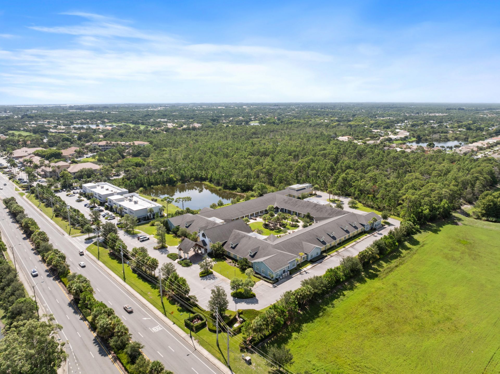 500 SE Indian Street, Stuart, FL 34997 Photo