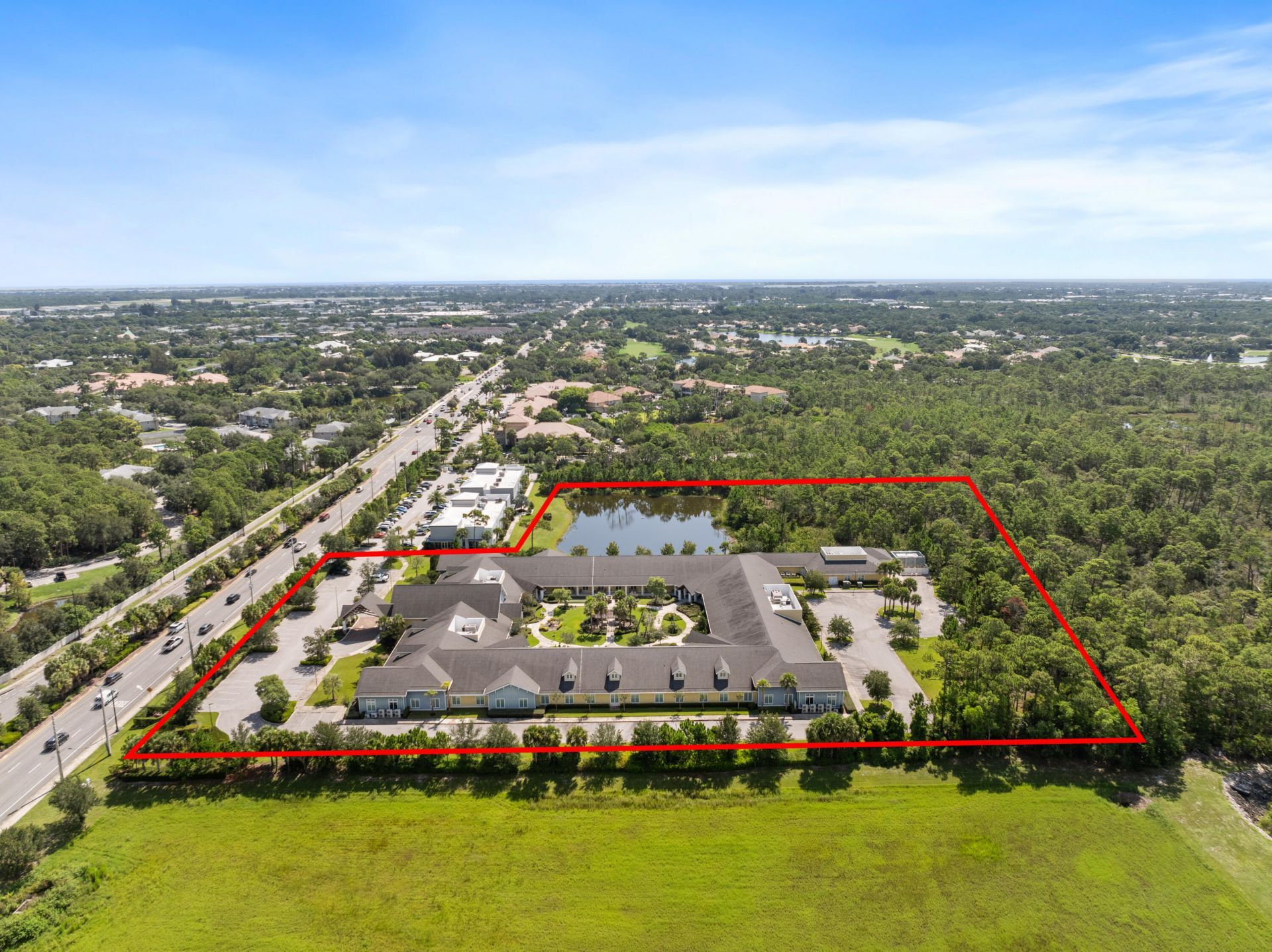 500 SE Indian Street, Stuart, FL 34997 Photo