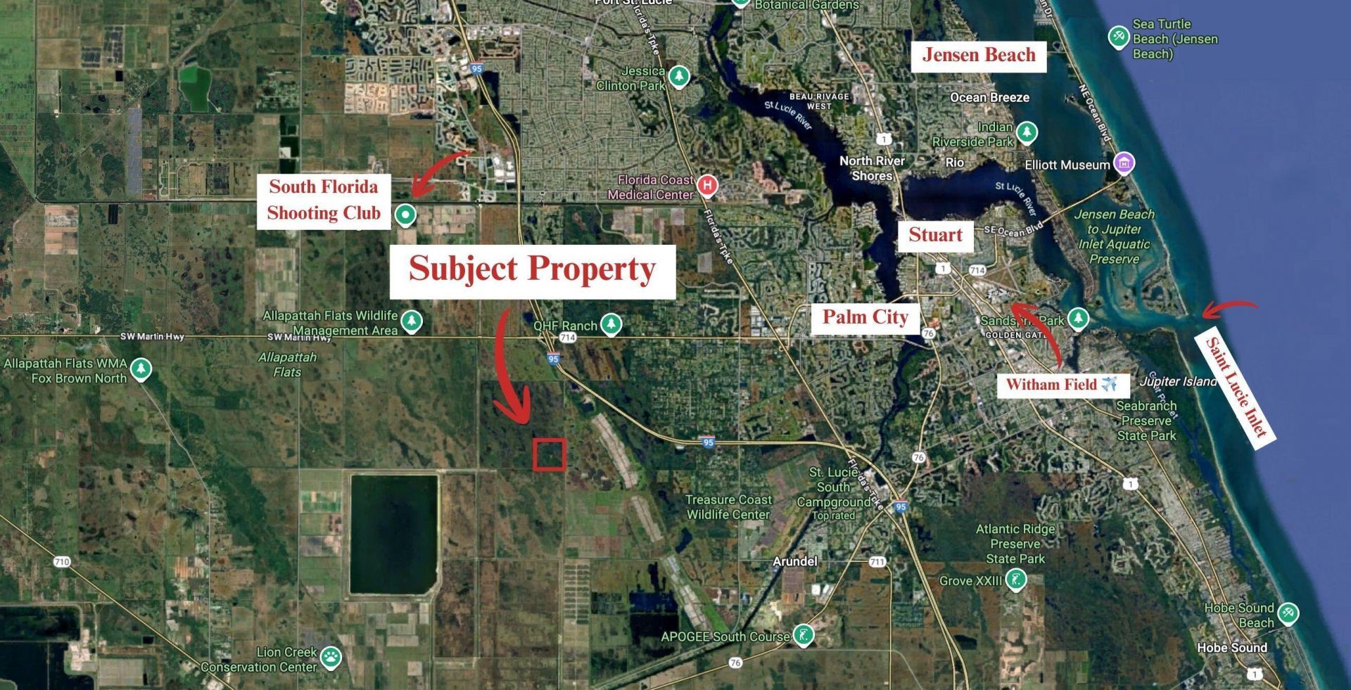 00 Unassigned, Palm City, FL 34991 Photo