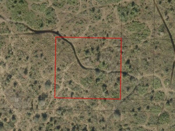 0 NW 312th Street, Okeechobee, FL 34972