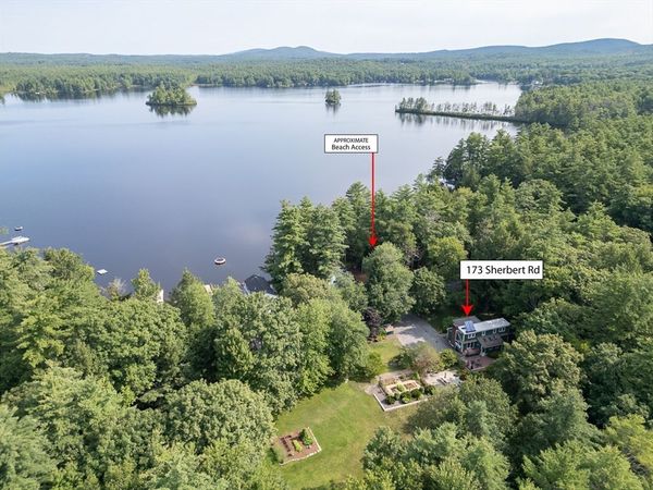 173 Sherbert Rd, Ashburnham, MA 01430