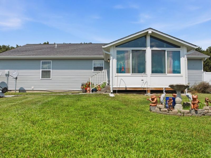103 Kayleigh Drive, Sterling Township, OH 45154 Photo 12