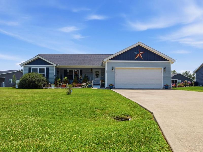 103 Kayleigh Drive, Sterling Township, OH 45154 Photo 2