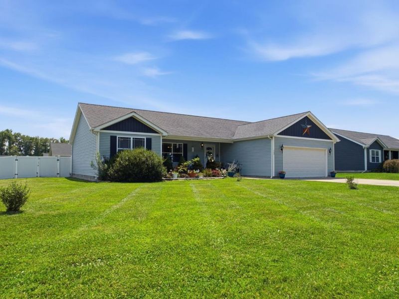 103 Kayleigh Drive, Sterling Township, OH 45154 Photo 3
