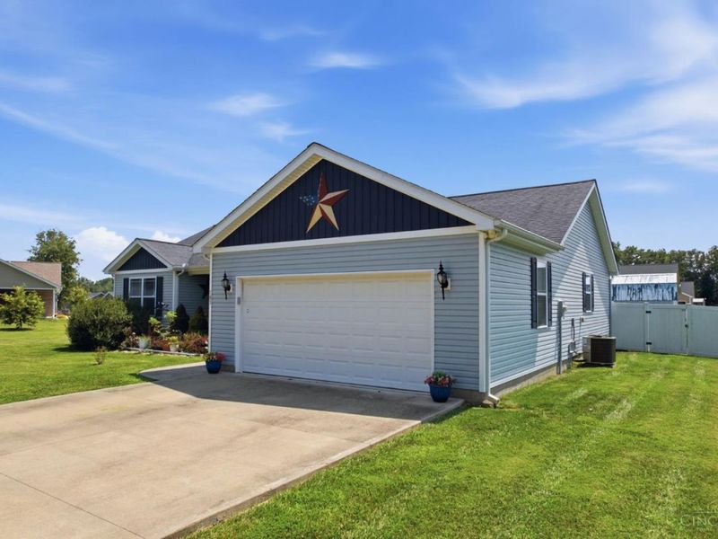 103 Kayleigh Drive, Sterling Township, OH 45154 Photo 5