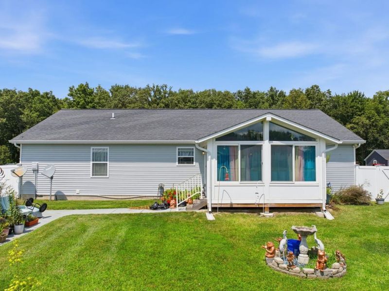 103 Kayleigh Drive, Sterling Township, OH 45154 Photo 8