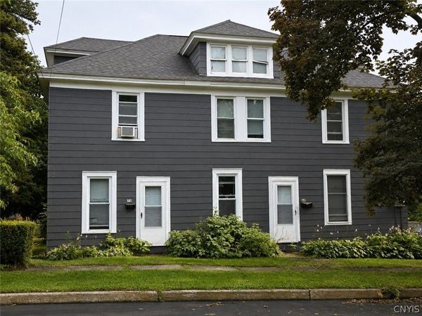 70 E Van Buren Street , Unit 68, Oswego, NY 13126