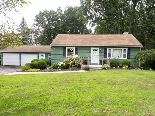 22 Sias Lane , Spencerport, NY 14559