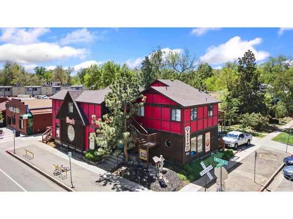 203 W Myrtle St, Fort Collins, CO 80521