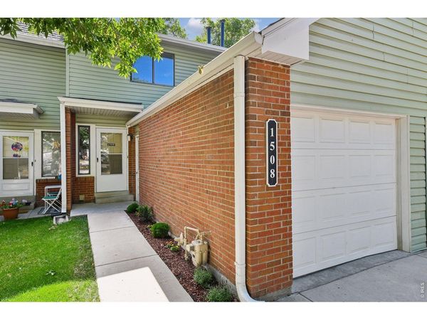 1508 Sidon Cir, Lafayette, CO 80026