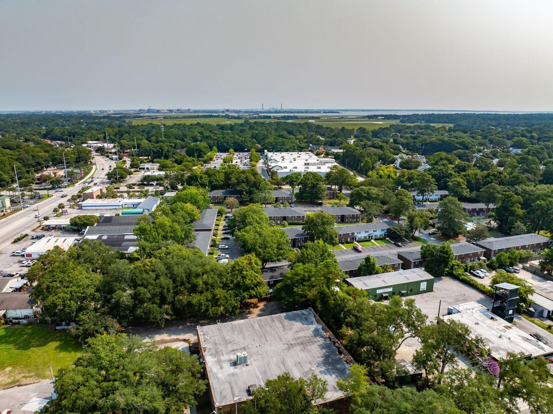 21 Rivers Point Row Photo 40