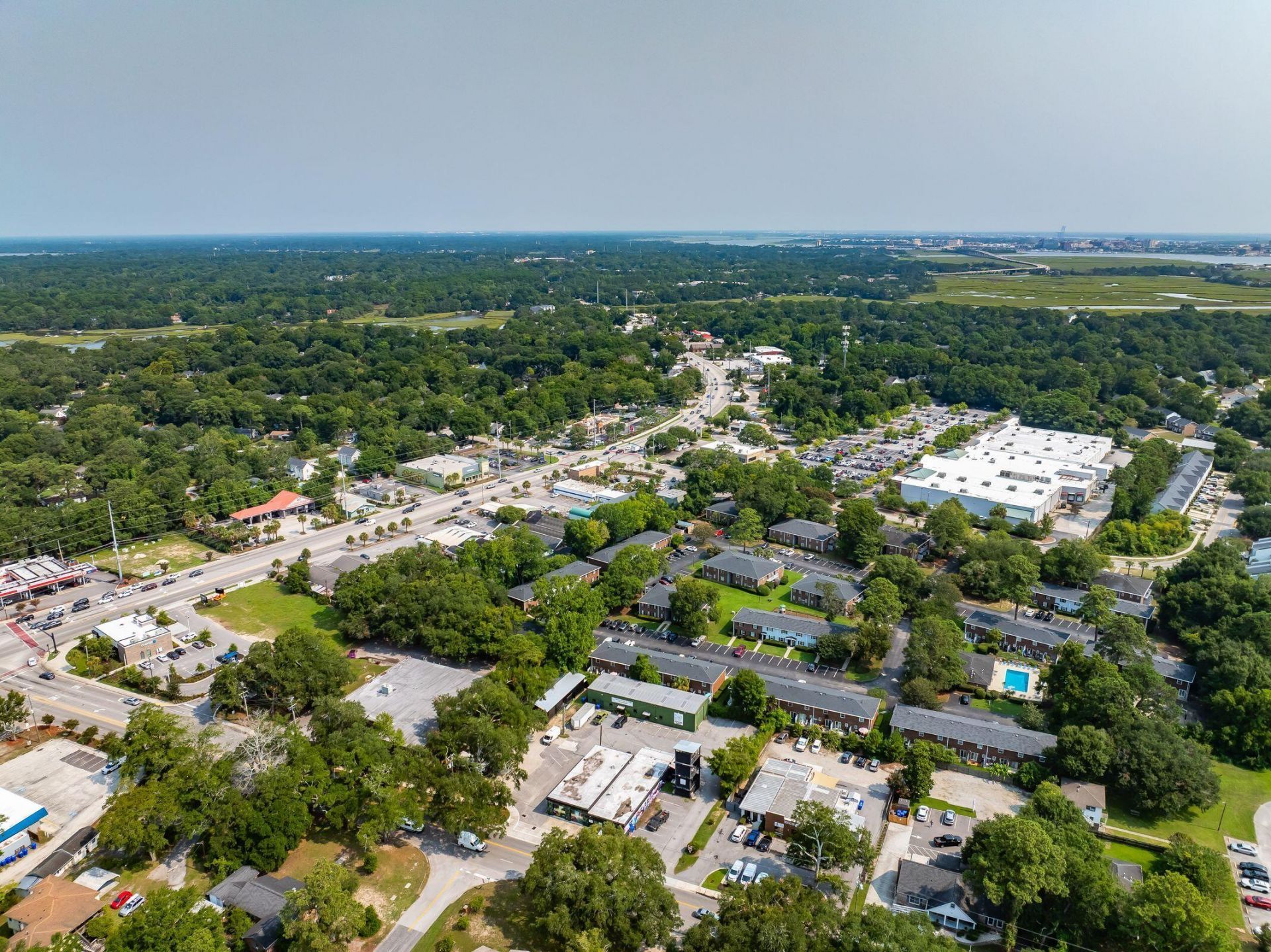 21 Rivers Point Row Photo 43