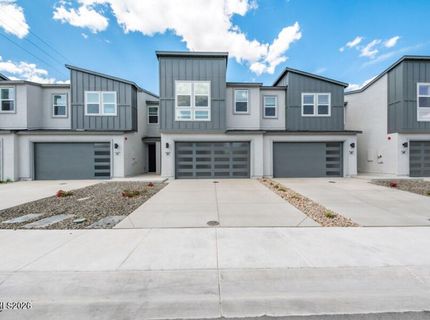 2620 Deweese Loop, Unit Rivercrest, Reno, NV 89509 Photo