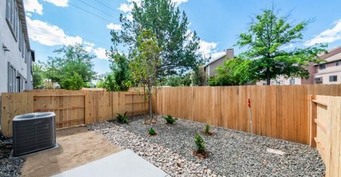 2620 Deweese Loop, Unit Rivercrest, Reno, NV 89509 Photo