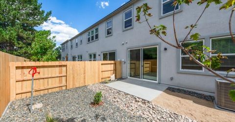 2620 Deweese Loop, Unit Rivercrest, Reno, NV 89509 Photo