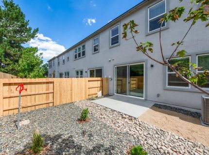 2620 Deweese Loop, Unit Rivercrest, Reno, NV 89509 Photo