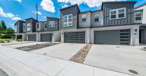 2620 Deweese Loop, Unit Rivercrest, Reno, NV 89509 Photo