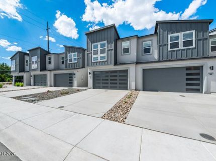2620 Deweese Loop, Unit Rivercrest, Reno, NV 89509 Photo