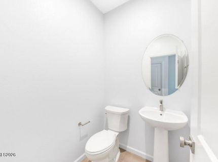 2620 Deweese Loop, Unit Rivercrest, Reno, NV 89509 Photo