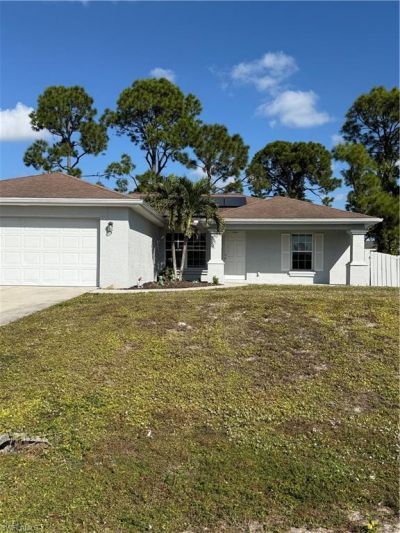 3122 12th St Sw, Lehigh Acres, FL 33976 Photo