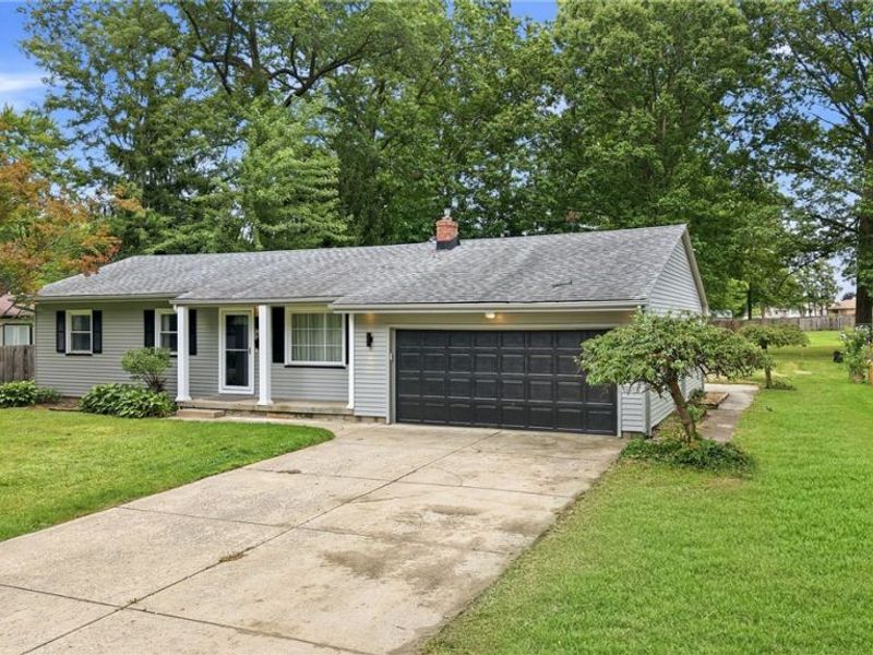 4258 Staatz Drive, Youngstown, OH 44511 Photo 3
