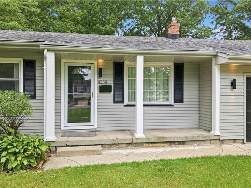 4258 Staatz Drive, Youngstown, OH 44511 Photo 4