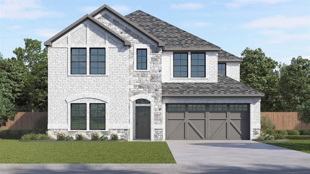 1931 Serene Springs Road, Celina, TX 75009 Main Photo