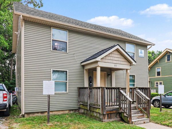 11 S Summit Street, Ypsilanti, MI 48197