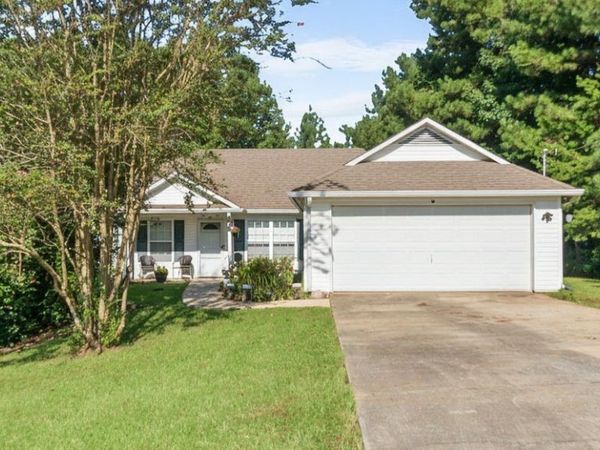 12698 Charles Taylor Road , Vance, AL 35490