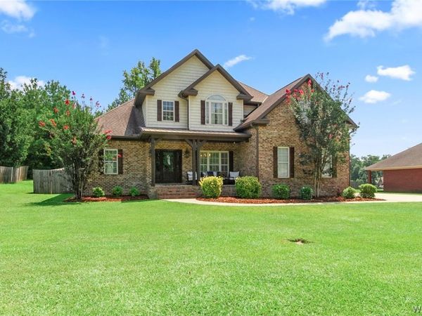 13763 Brandon James Ave, Northport, AL 35475