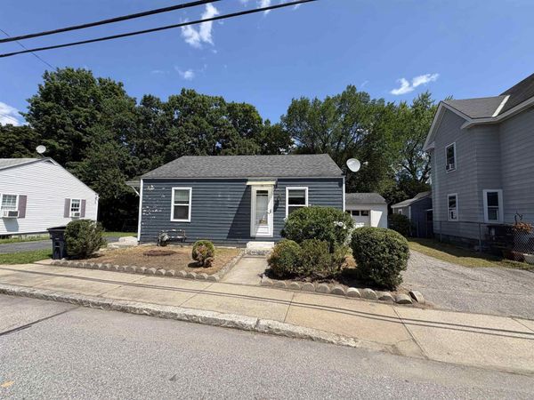 35 Perham Street, Nashua, NH 03064