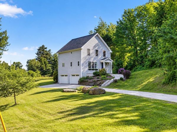 51 Old Turnpike Road, Northwood, NH 03261