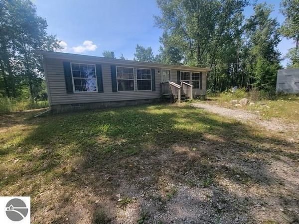 2615 Shaffer Road, Unit 1, Turner, MI 48765