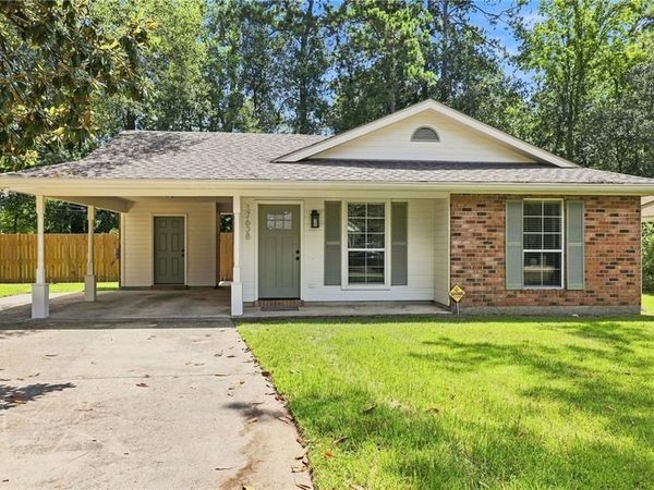 17638 ALACK Drive, Hammond, LA 70403