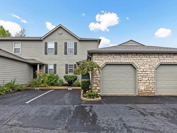 5831 Blendon Place Drive , Gahanna, OH 43230