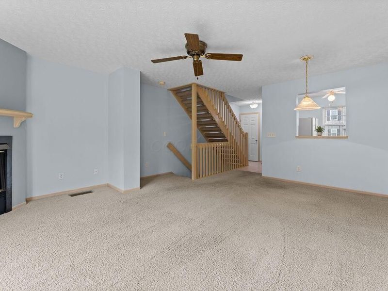 5831 Blendon Place Drive , Gahanna, OH 43230 Photo 11