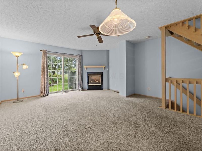 5831 Blendon Place Drive , Gahanna, OH 43230 Photo 13
