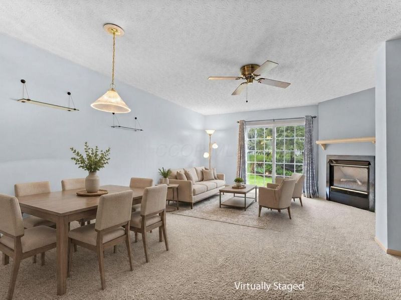 5831 Blendon Place Drive , Gahanna, OH 43230 Photo 14