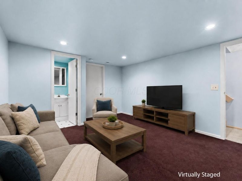 5831 Blendon Place Drive , Gahanna, OH 43230 Photo 33
